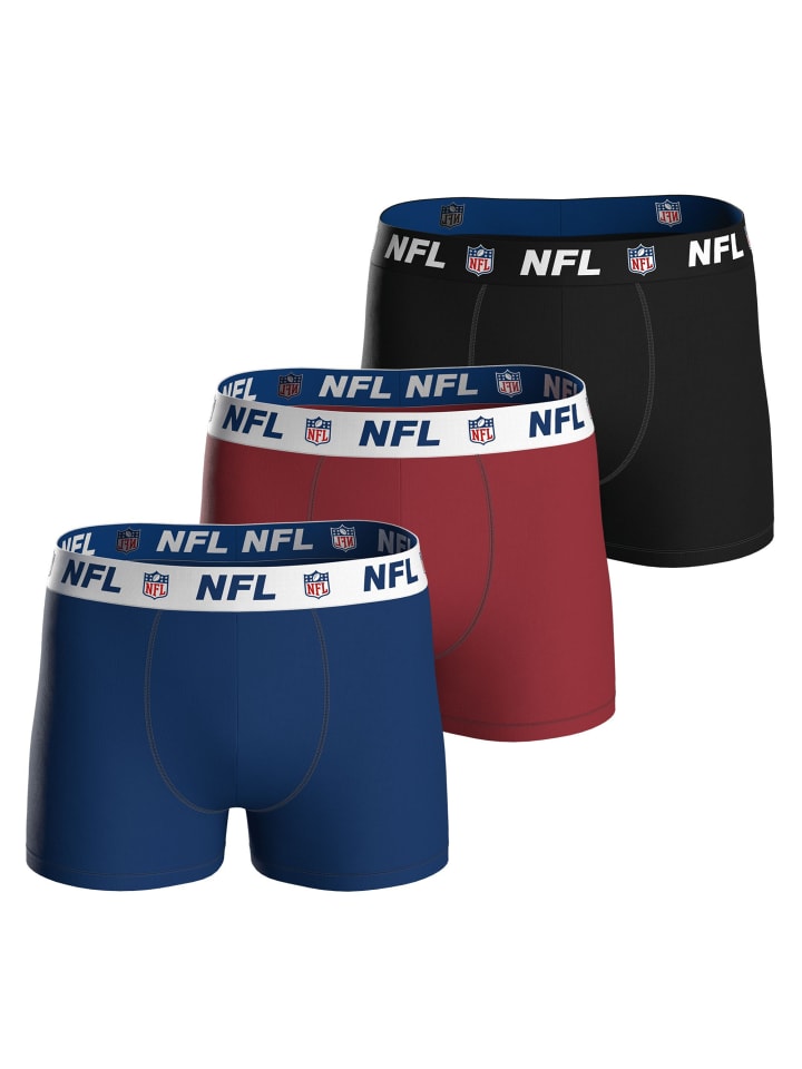 Боксеры NFL
Боксеры NFL