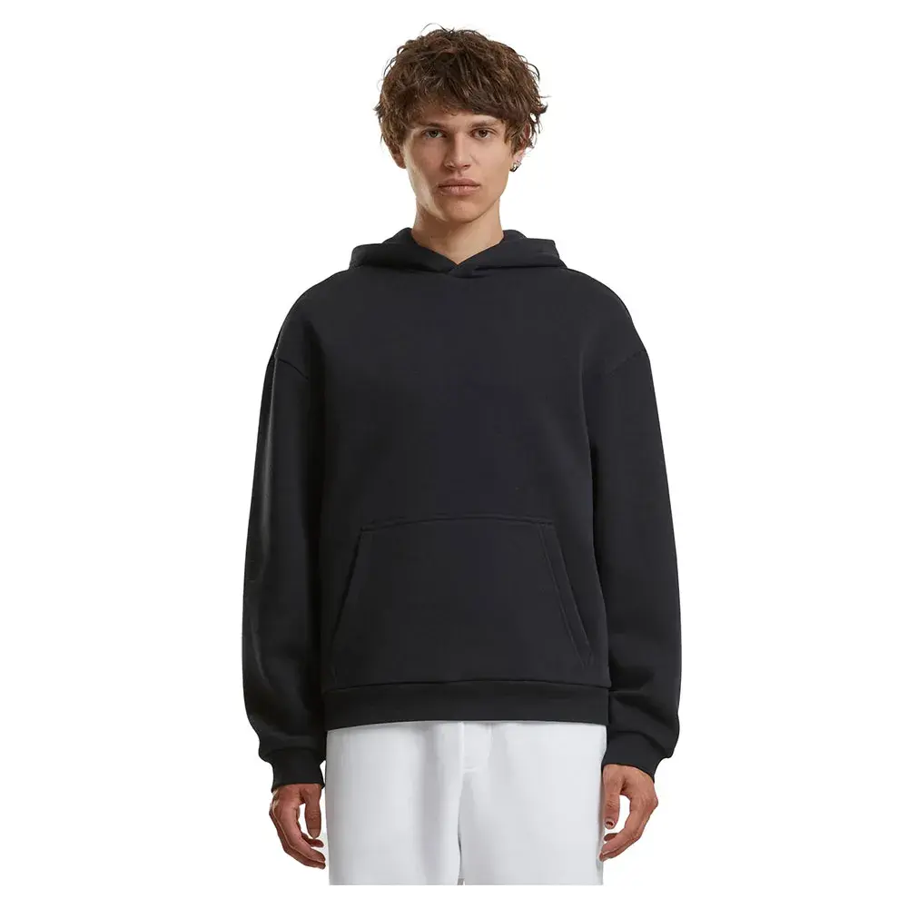 Худи Build Your Brand Fluffy, черный
Худи Build Your Brand Fluffy, черный