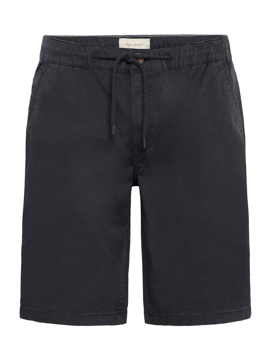 Обычные брюки BLEND BHMorgan, черный
Обычные брюки BLEND BHMorgan, черный