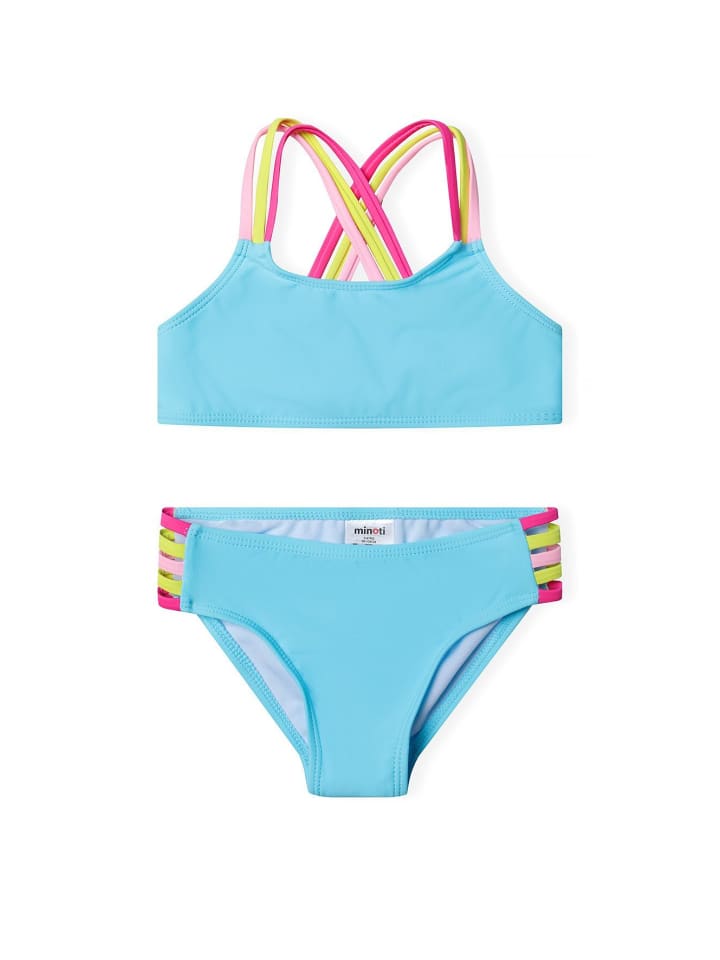 Купальник Minoti, синий
Купальник Minoti, синий