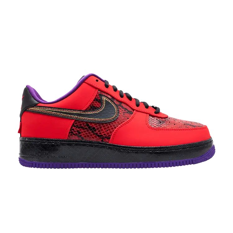 Кроссовки Nike Air Force 1 Ng Cmft Lw 'Year Of The Snake', красный
Кроссовки Nike Air Force 1 Ng Cmft Lw 'Year Of The Snake', красный