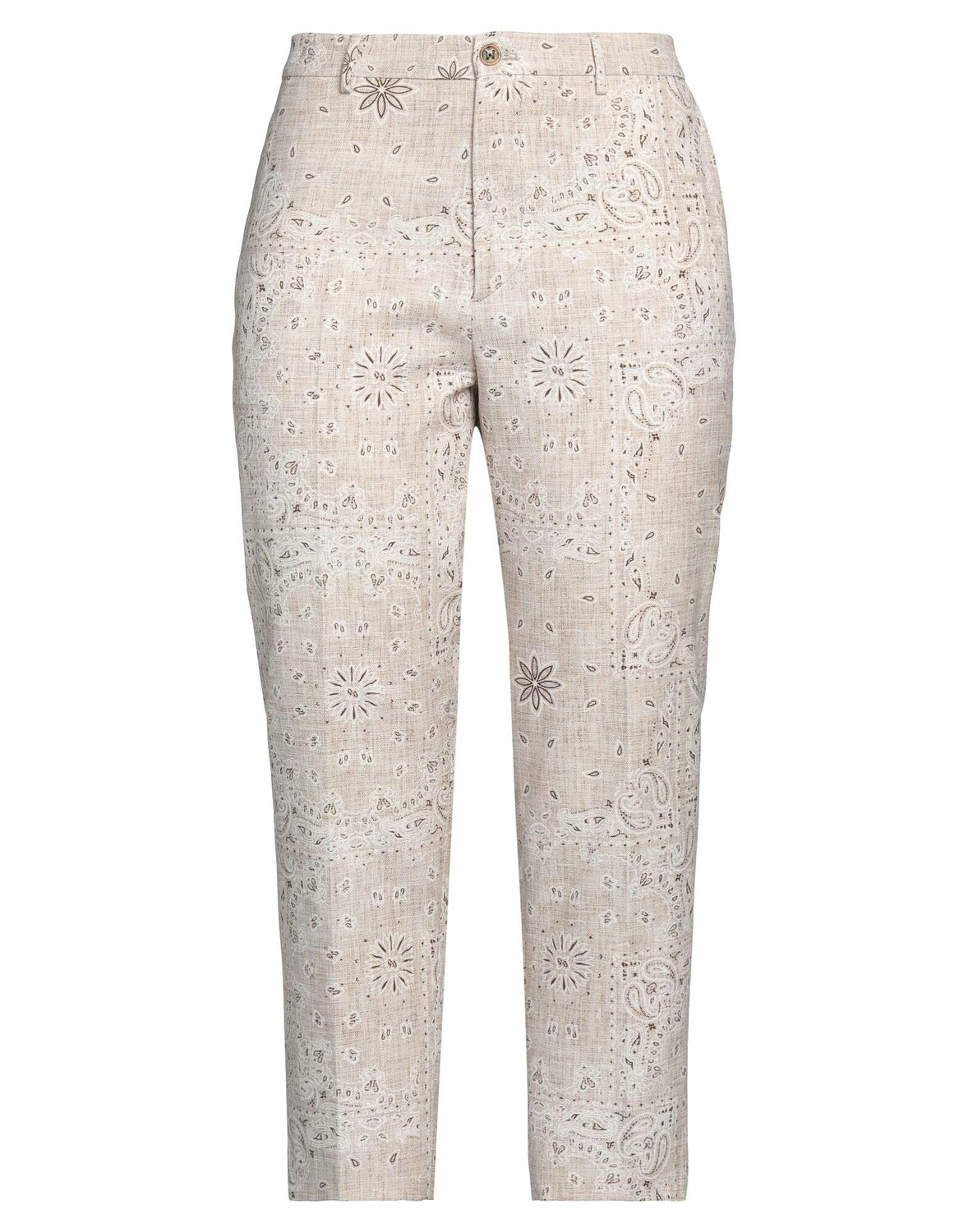 Брюки Berwich, бежевый
Брюки Berwich, бежевый