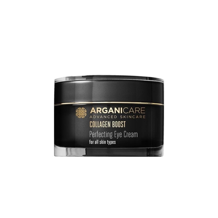 Крем для лица perfect eyes cream Arganicare, объем 30 мл
Крем для лица perfect eyes cream Arganicare, объем 30 мл