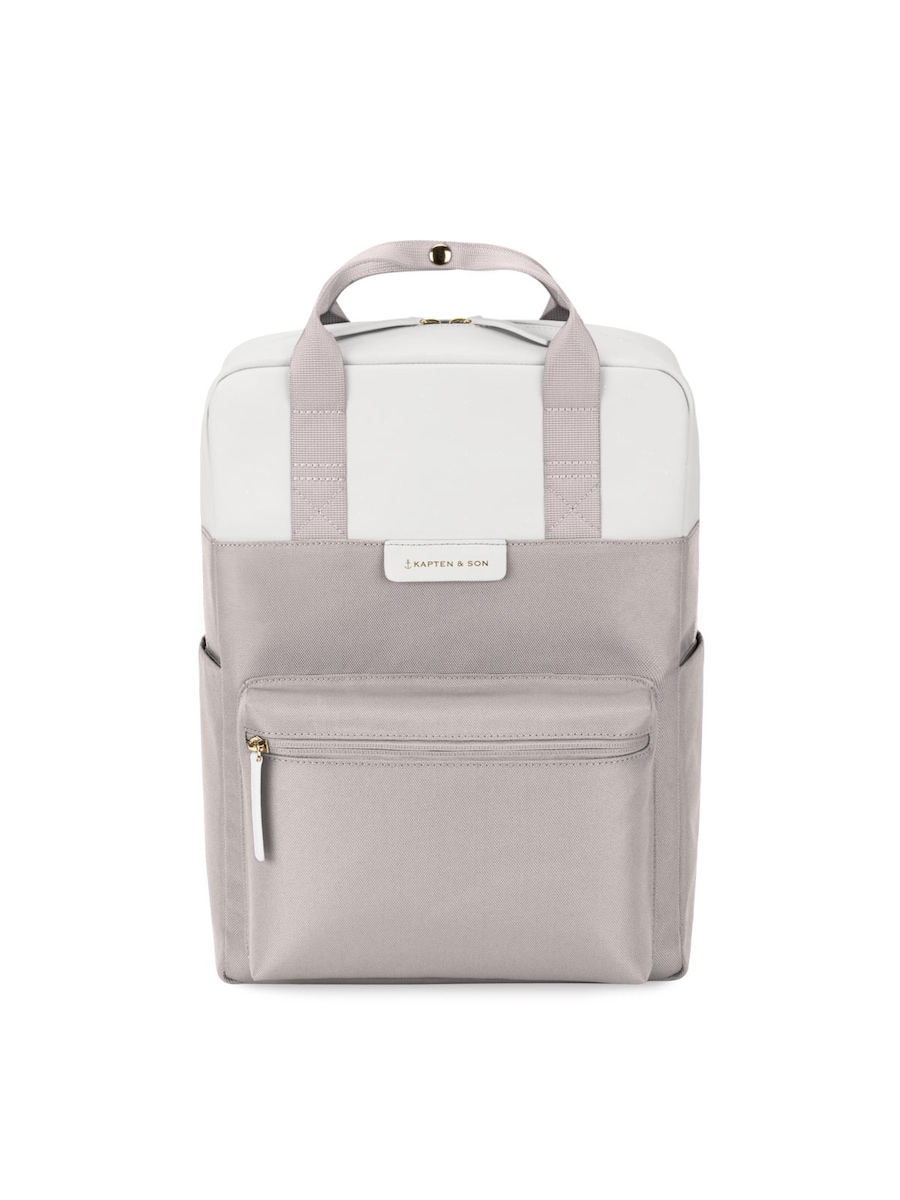 Рюкзак Kapten & Son Bergen Pro, Rose
Рюкзак Kapten & Son Bergen Pro, Rose