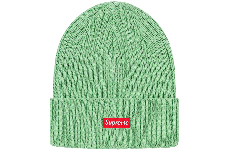 Supreme Перекрашенная шапка SS20 
Supreme Перекрашенная шапка SS20