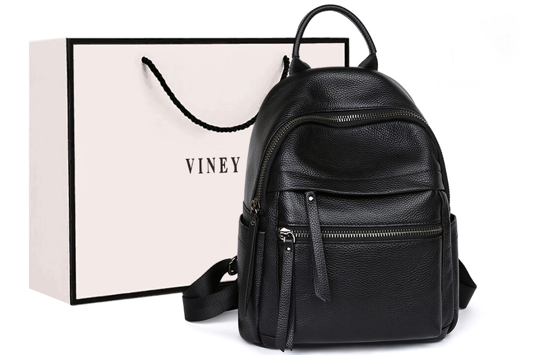 Женский рюкзак Viney, Черный
Женский рюкзак Viney, Черный