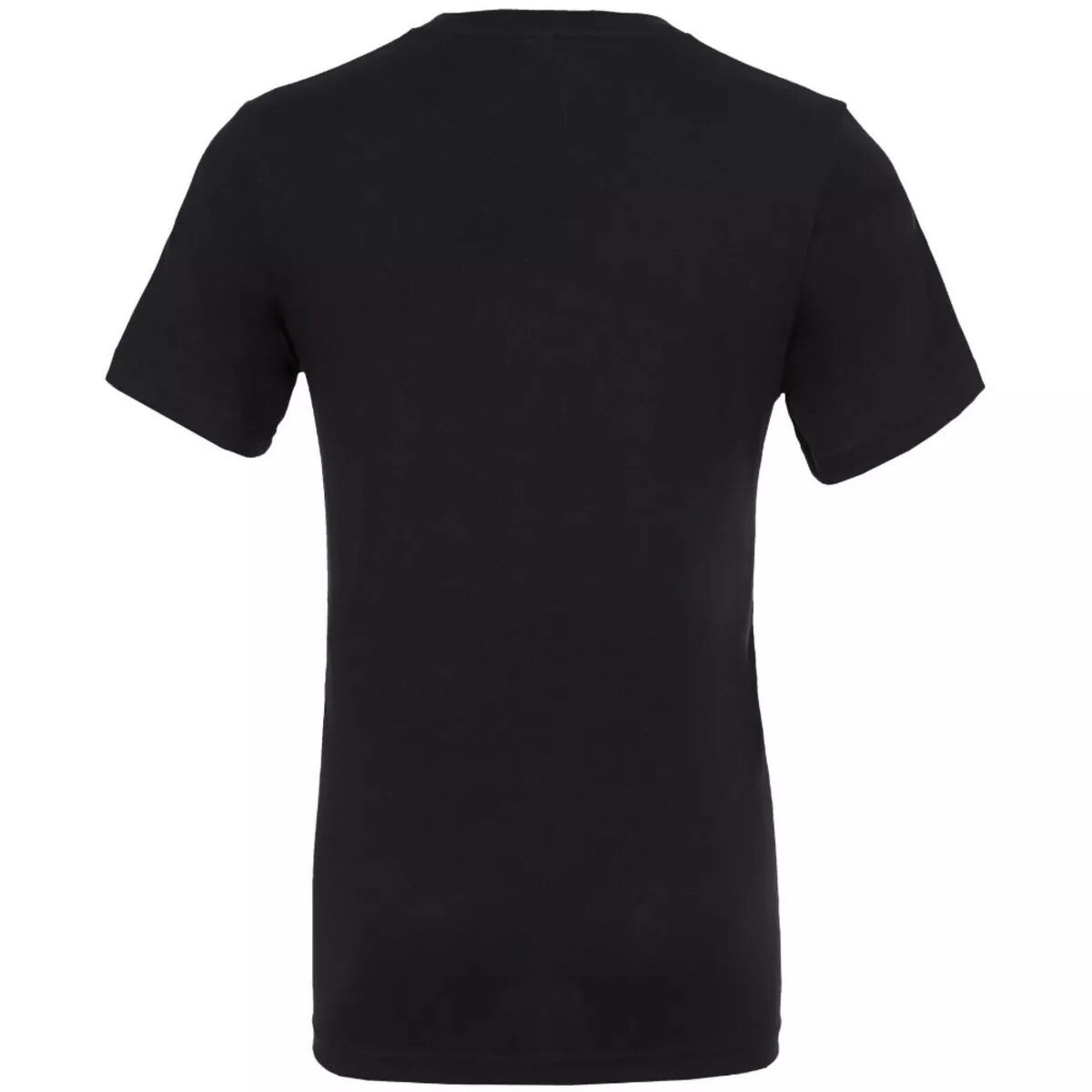 Мужская футболка из холщового джерси с коротким рукавом и v-образным вырезом Bella+Canvas
Мужская футболка из холщового джерси с коротким рукавом и v-образным вырезом Bella+Canvas