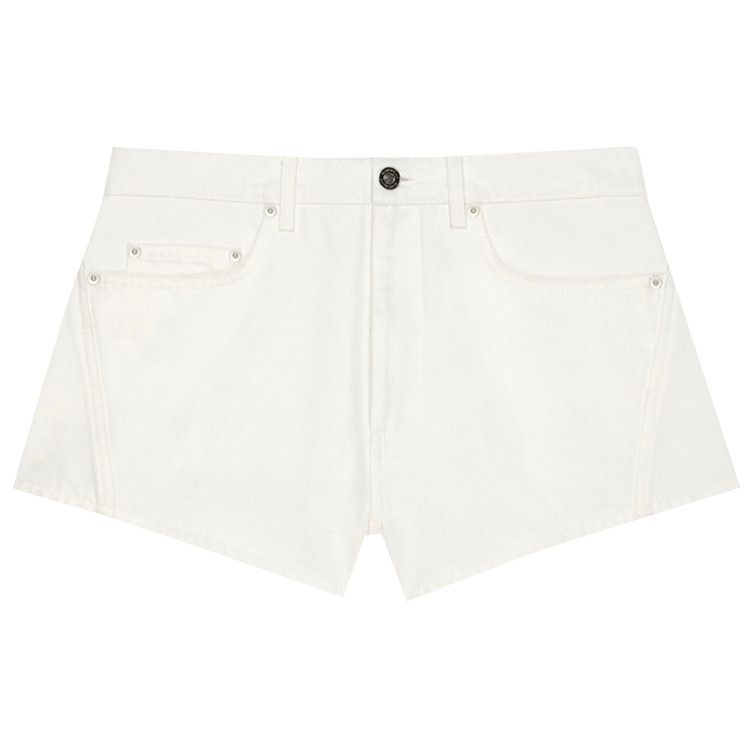 Шорты Givenchy Denim A-line Shorts, Off White
Шорты Givenchy Denim A-line Shorts, Off White