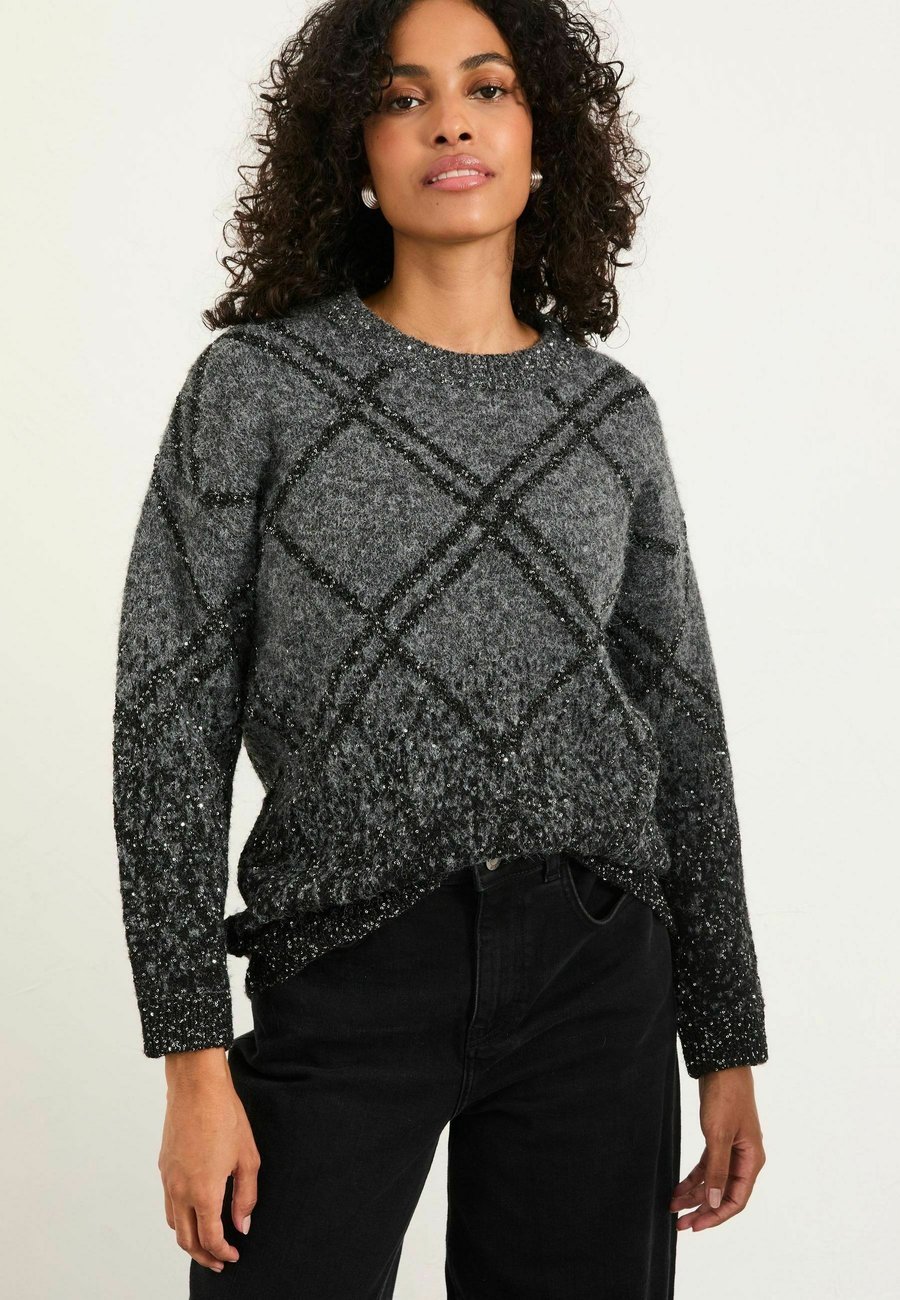 Джемпер FatFace REGULAR FIT, Grey
Джемпер FatFace REGULAR FIT, Grey