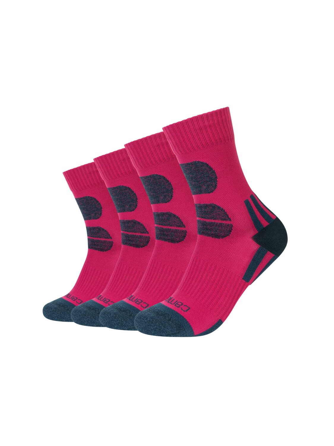 Camano Спортивные носки в розовом цвете
Camano Спортивные носки в розовом цвете