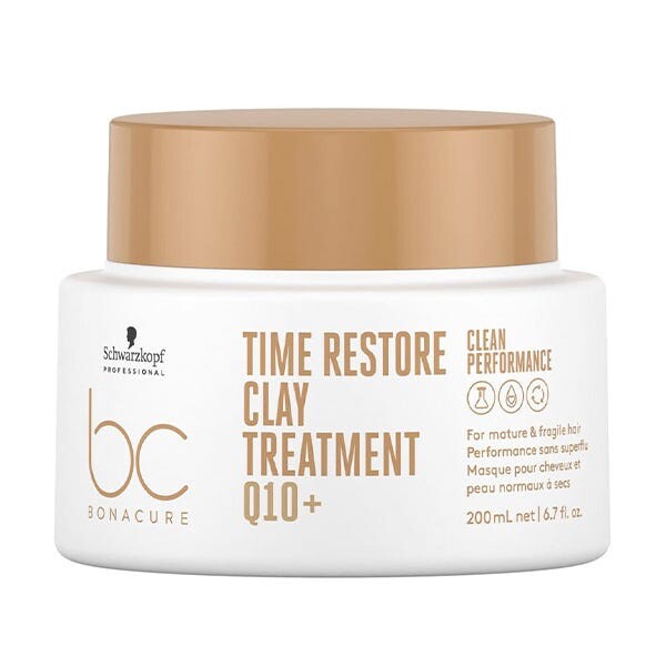 Восстановление времени 200 мл Bonacure 
Восстановление времени 200 мл Bonacure