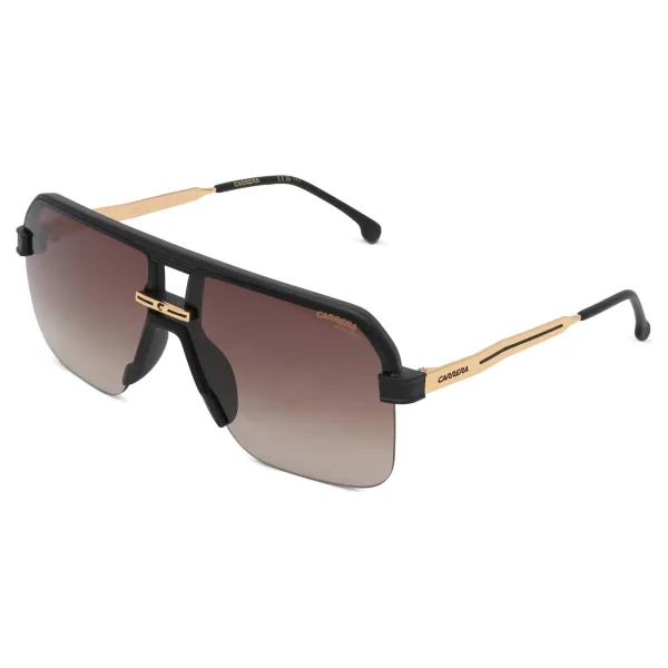 Солнцезащитные очки Carrera, черный
Солнцезащитные очки Carrera, черный