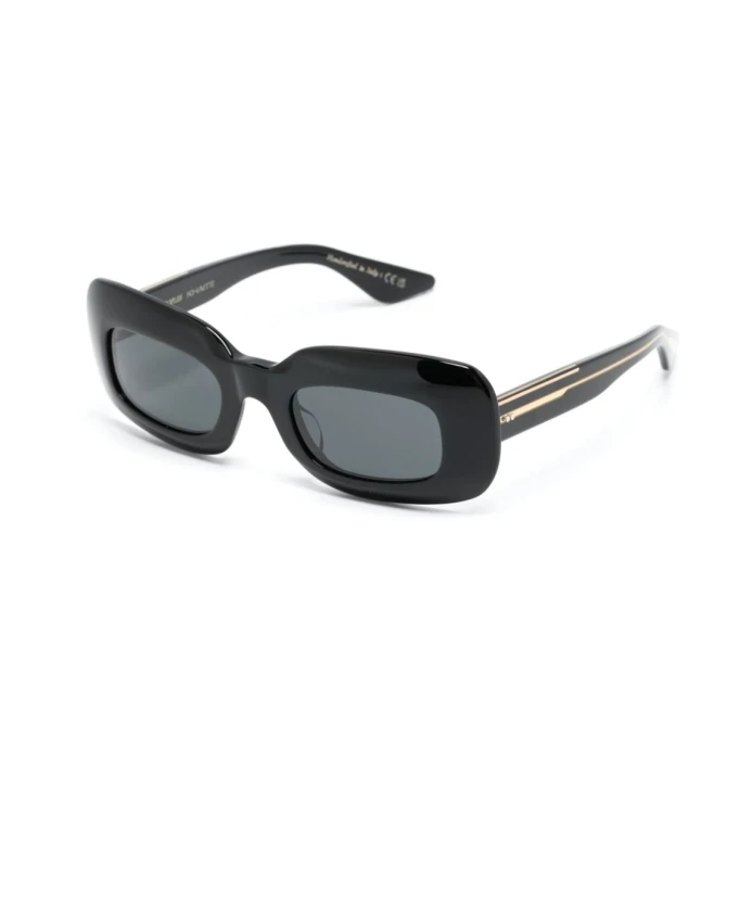 Солнцезащитные очки Ov5548Su 149287 Oliver Peoples, черный
Солнцезащитные очки Ov5548Su 149287 Oliver Peoples, черный