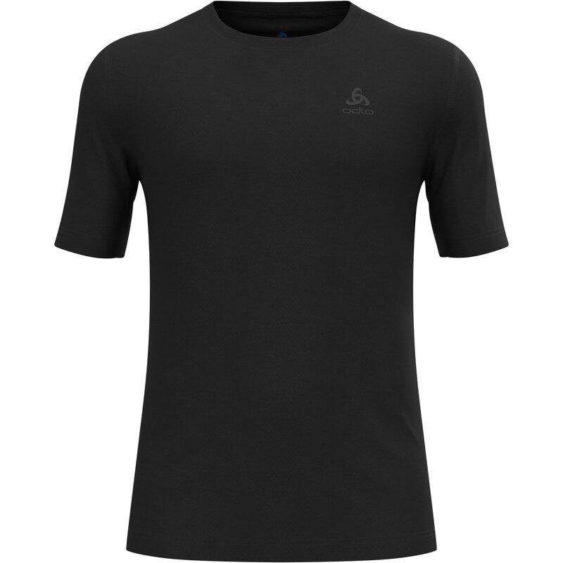 Майка bl top roundneck s/s merino 20 Odlo, черный
Майка bl top roundneck s/s merino 20 Odlo, черный