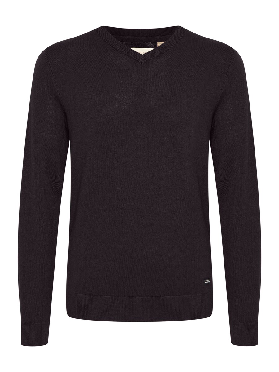 Свитер BLEND Weber, черный
Свитер BLEND Weber, черный