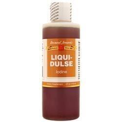 Bernard Jensen's Ликви-Дульсе (Йод Дульсе) 4 жидких унции
Bernard Jensen's Ликви-Дульсе (Йод Дульсе) 4 жидких унции