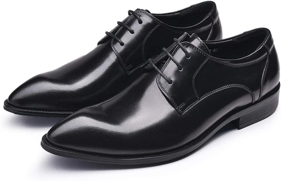 Мужская кожаная обувь для бизнеса, банкет для рабочих вечеринок, туфли, ручной работы Captain Shoes, коричневые- 40 лет, Великобритания 7/US 7.5 Grvpm
Мужская кожаная обувь для бизнеса, банкет для рабочих вечеринок, туфли, ручной работы Captain Shoes, коричневые- 40 лет, Великобритания 7/US 7.5 Grvpm