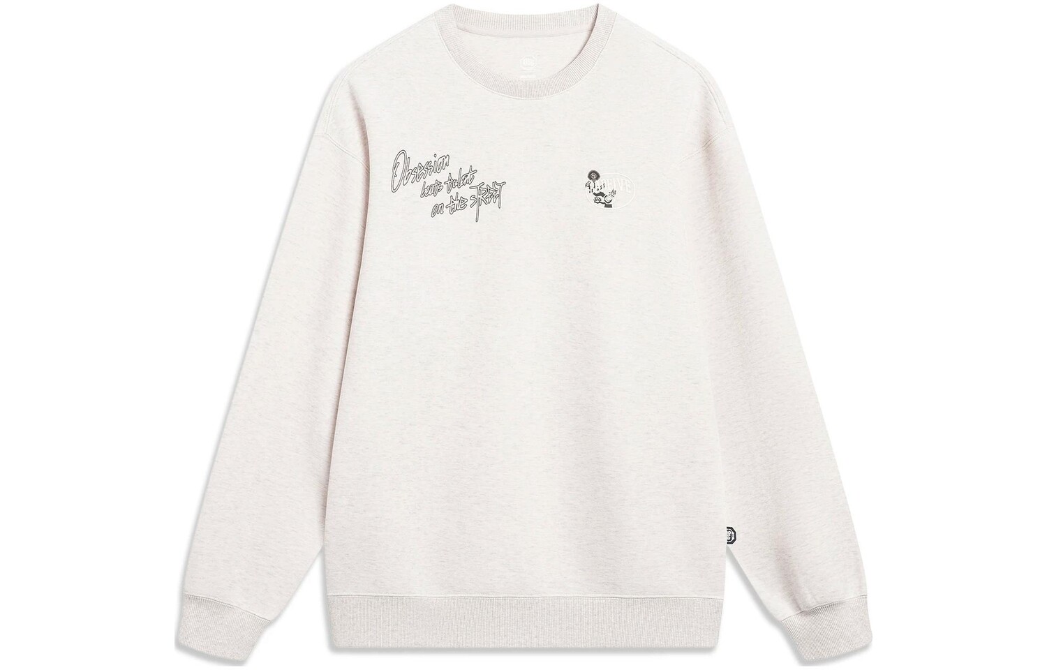 Толстовка Badfive мужская, серо-лиловая Lining, цвет Heather Gray, Розовый, Толстовка Badfive мужская, серо-лиловая Lining, цвет Heather Gray
Толстовка Badfive мужская, серо-лиловая Lining, цвет Heather Gray, Розовый, Толстовка Badfive мужская, серо-лиловая Lining, цвет Heather Gray
