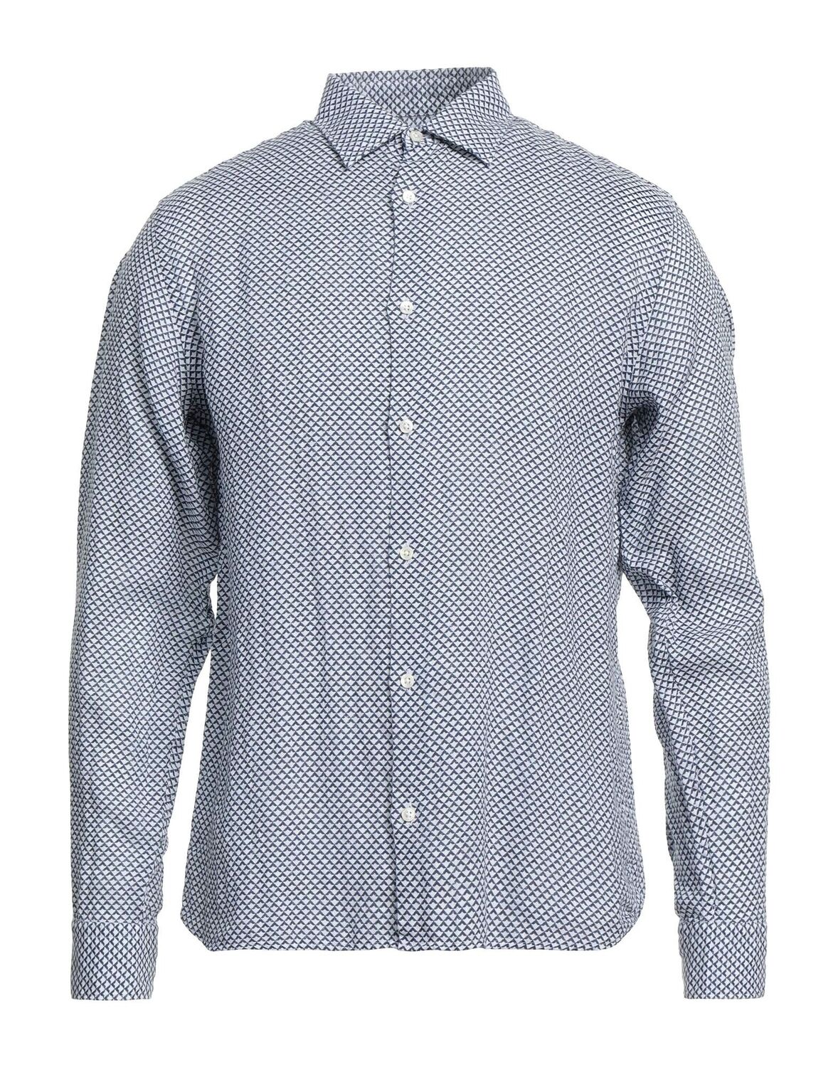 Рубашка Altea, полуночно-синий
Рубашка Altea, полуночно-синий