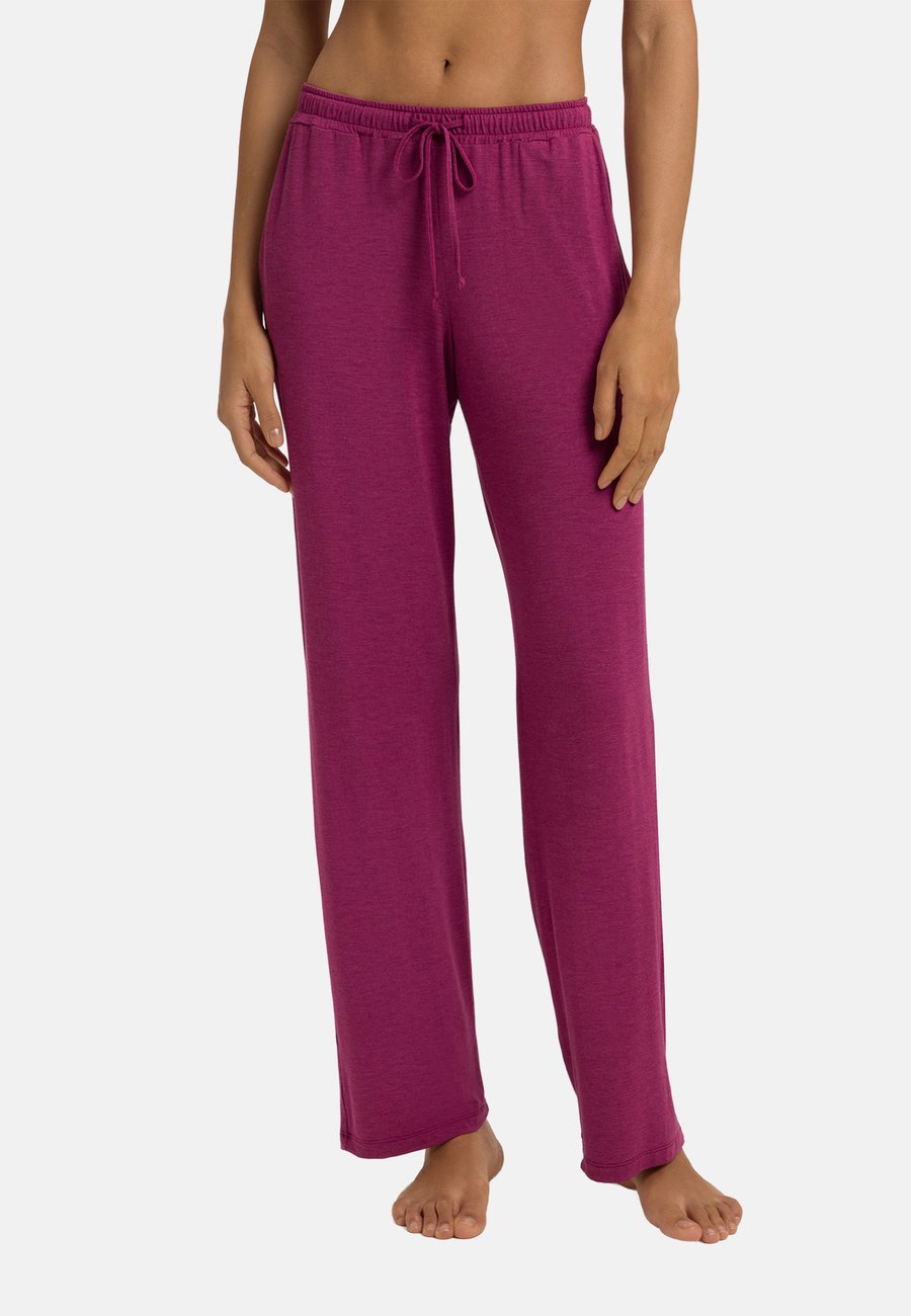 Пижамные брюки Hanro NATURAL ELEGANCE, Tourmaline Melange/Pink
Пижамные брюки Hanro NATURAL ELEGANCE, Tourmaline Melange/Pink