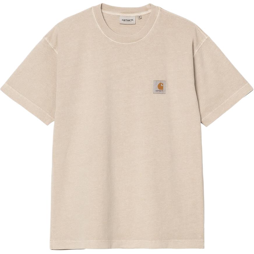 Футболка S/S Nelson Carhartt WIP, Light Umber, Желтый, Футболка S/S Nelson Carhartt WIP, Light Umber
Футболка S/S Nelson Carhartt WIP, Light Umber, Желтый, Футболка S/S Nelson Carhartt WIP, Light Umber