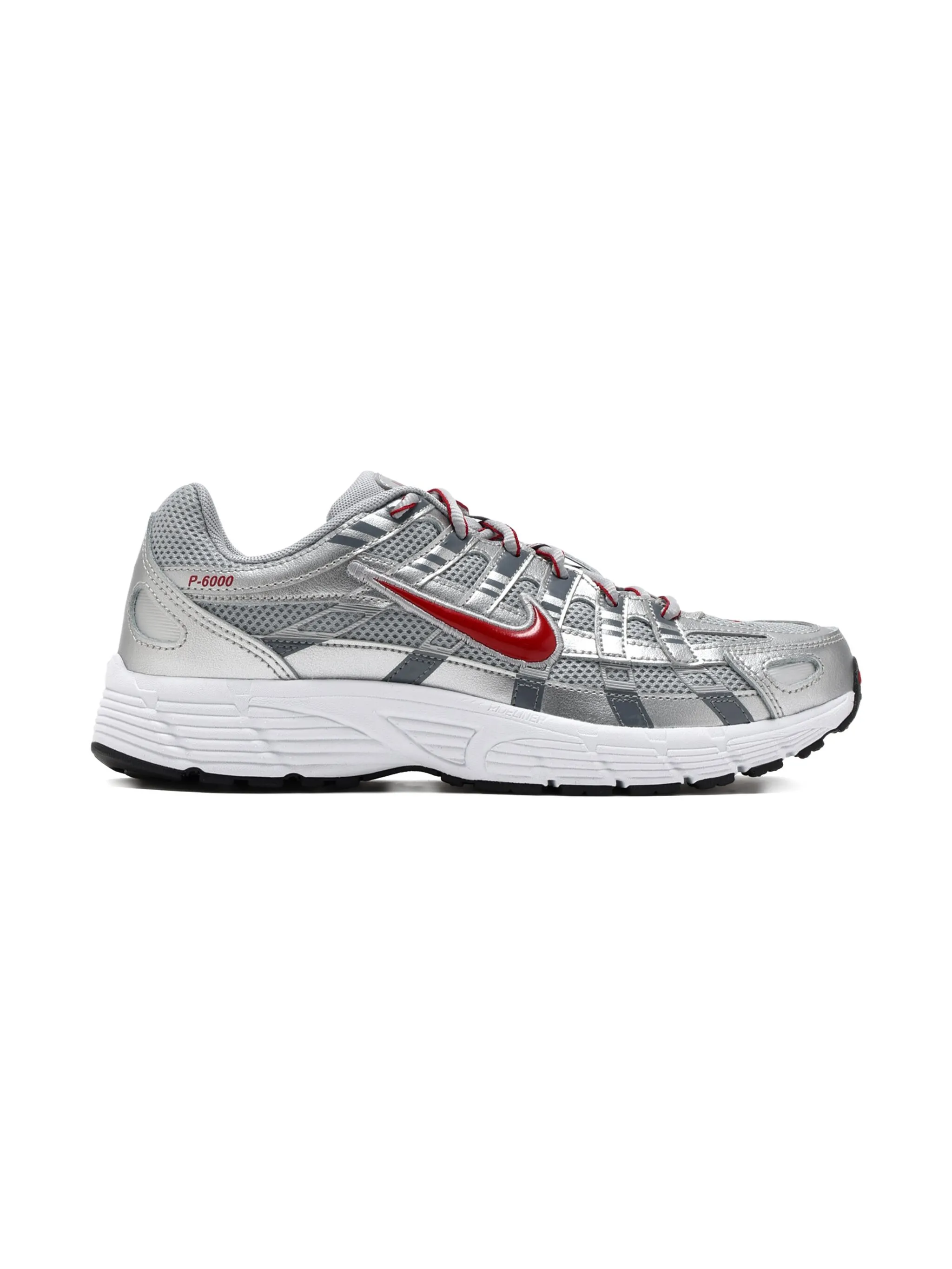 Кроссовки P-6000 Nike Kids, серый
Кроссовки P-6000 Nike Kids, серый