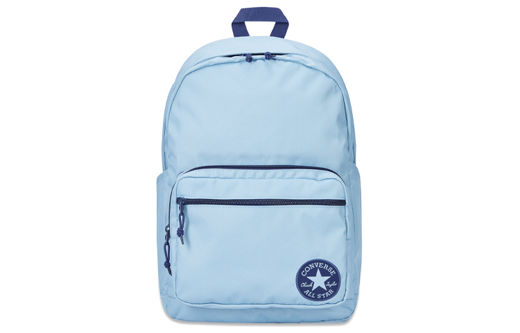 Converse Полиэстеровый рюкзак унисекс голубой
Converse Полиэстеровый рюкзак унисекс голубой