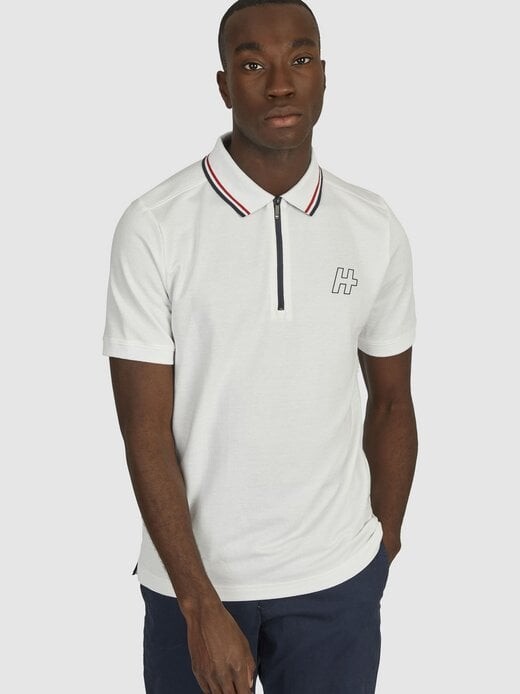 Рубашка Daniel Hechter, белый
Рубашка Daniel Hechter, белый