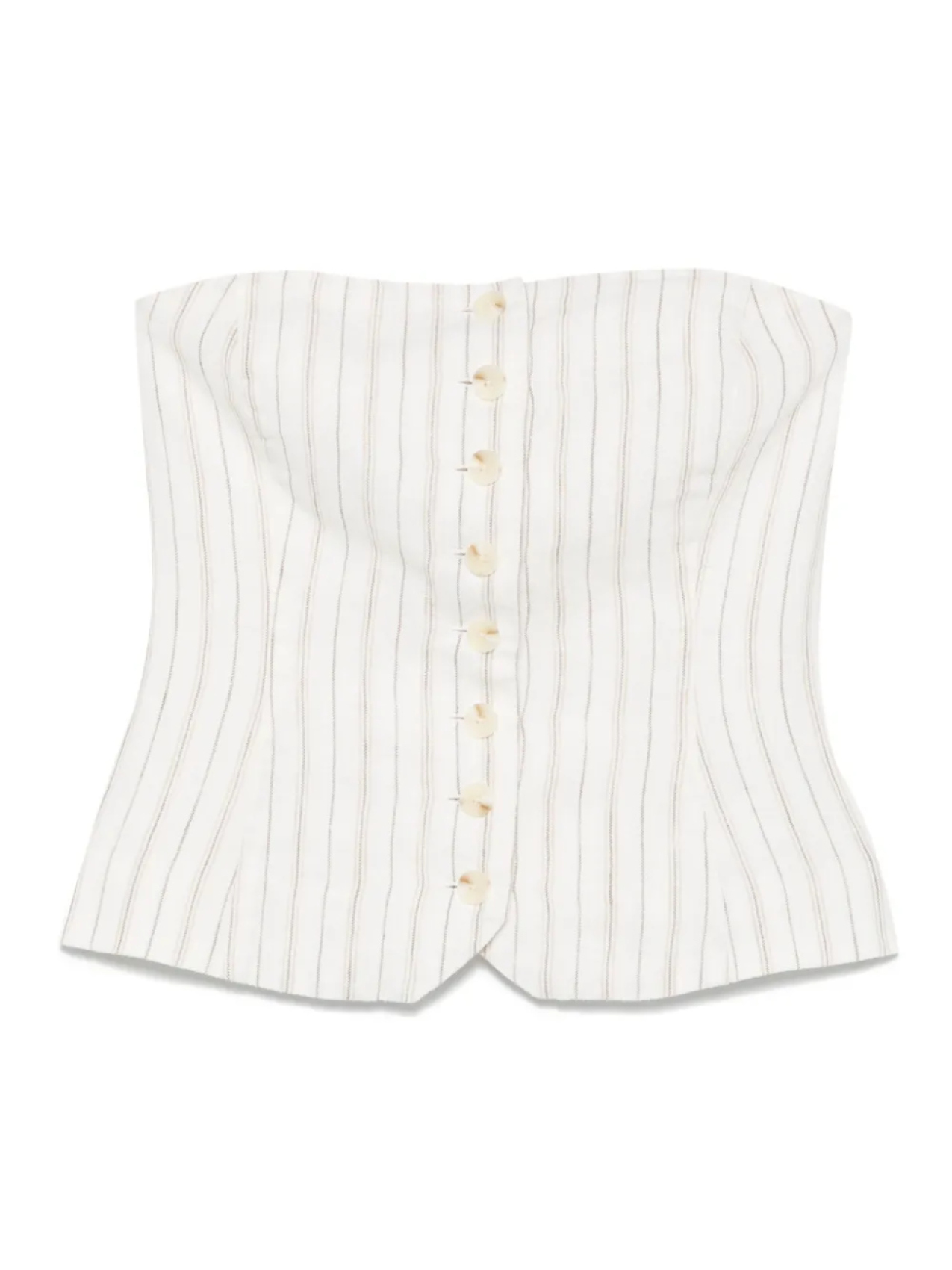 Саэлленна топ SAMSOE SAMSOE, белый
Саэлленна топ SAMSOE SAMSOE, белый