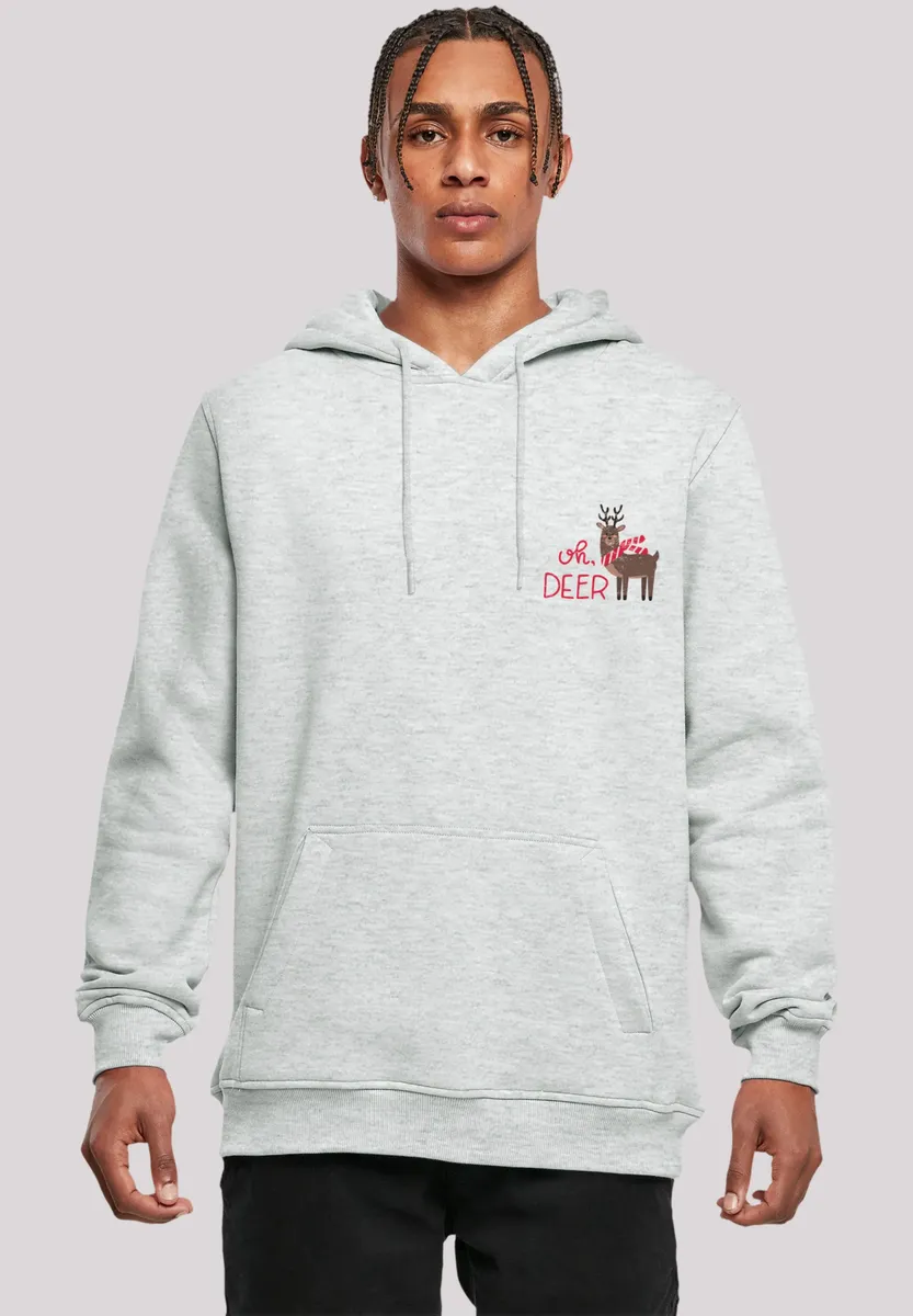 Толстовка F4NT4STIC "Рождественский олень", премиум качество, рок-музыка, группа, серый
Толстовка F4NT4STIC "Рождественский олень", премиум качество, рок-музыка, группа, серый