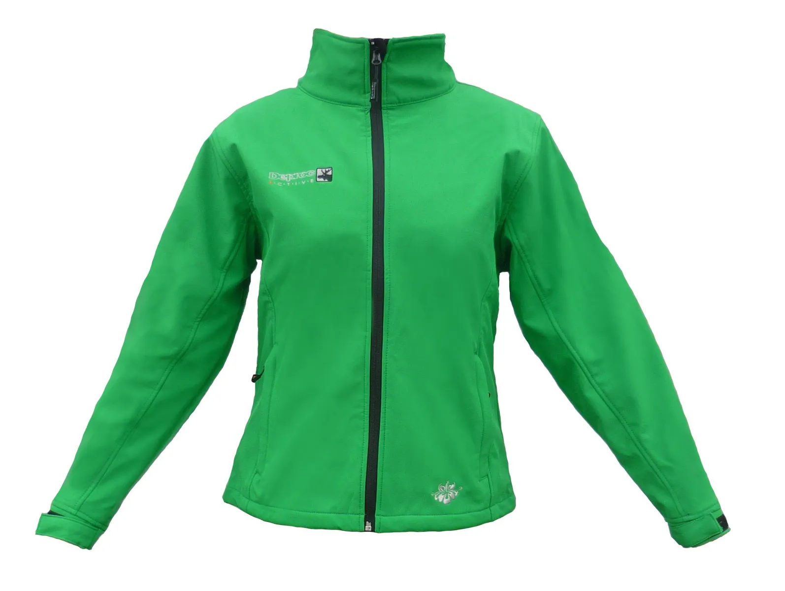 Куртка DEPROC Active Softshell "WESTLOOK WOMEN", также доступна в больших размерах, зеленый
Куртка DEPROC Active Softshell "WESTLOOK WOMEN", также доступна в больших размерах, зеленый
