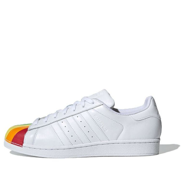 Кроссовки суперзвезда Adidas, белый
Кроссовки суперзвезда Adidas, белый