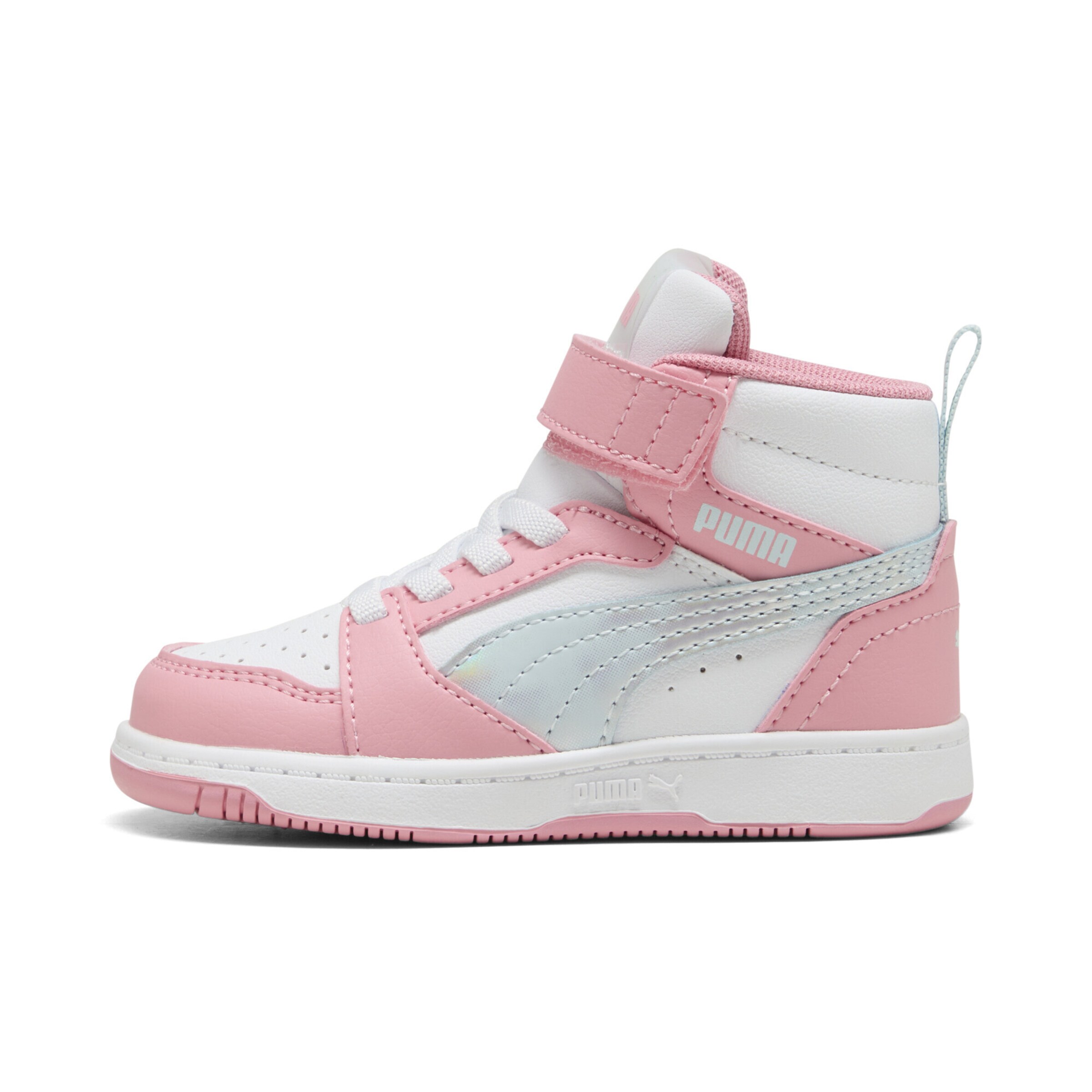 PUMA Кроссовки 'Rebound V6' в цвете Rose
PUMA Кроссовки 'Rebound V6' в цвете Rose