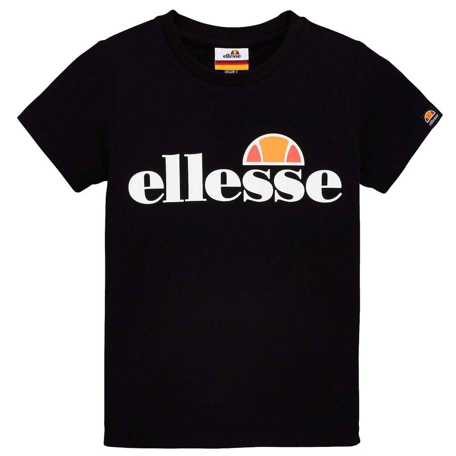 Рубашка Ellesse MALIA с короткими рукавами для мальчиков унисекс
Рубашка Ellesse MALIA с короткими рукавами для мальчиков унисекс