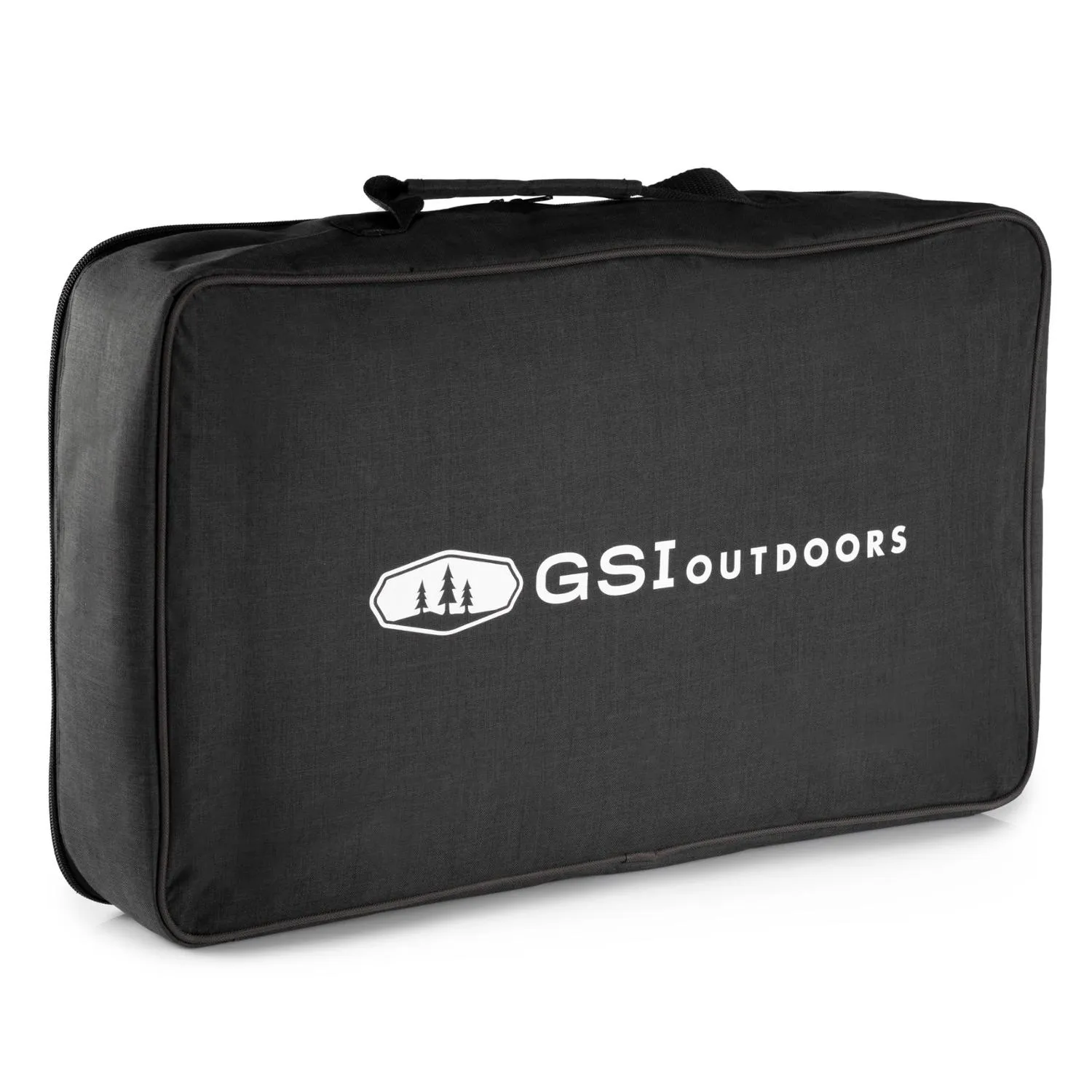 Сумка для плитки Selkirk GSI Outdoors, Black
Сумка для плитки Selkirk GSI Outdoors, Black