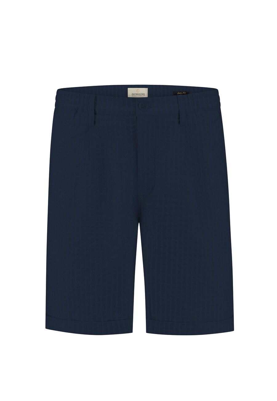 Обычные брюки Dstrezzed Logan, темно-синий
Обычные брюки Dstrezzed Logan, темно-синий