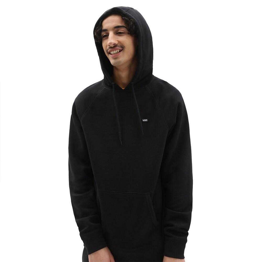Толстовка Vans Versa Standard, черный
Толстовка Vans Versa Standard, черный