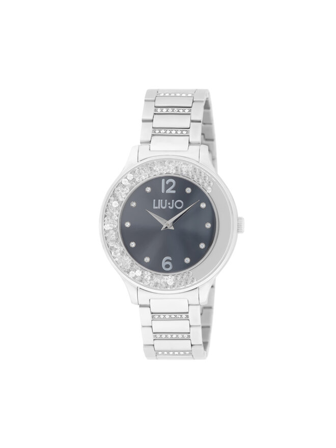 Часы TLJ2492 Liu Jo, серебряный
Часы TLJ2492 Liu Jo, серебряный