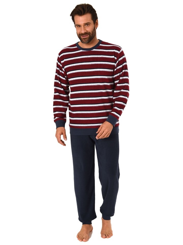 Ночное белье NORMANN, красный
Ночное белье NORMANN, красный