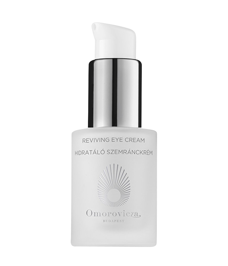 Крем для глаз Omorovicza Reviving Eye Cream, 15 ml
Крем для глаз Omorovicza Reviving Eye Cream, 15 ml