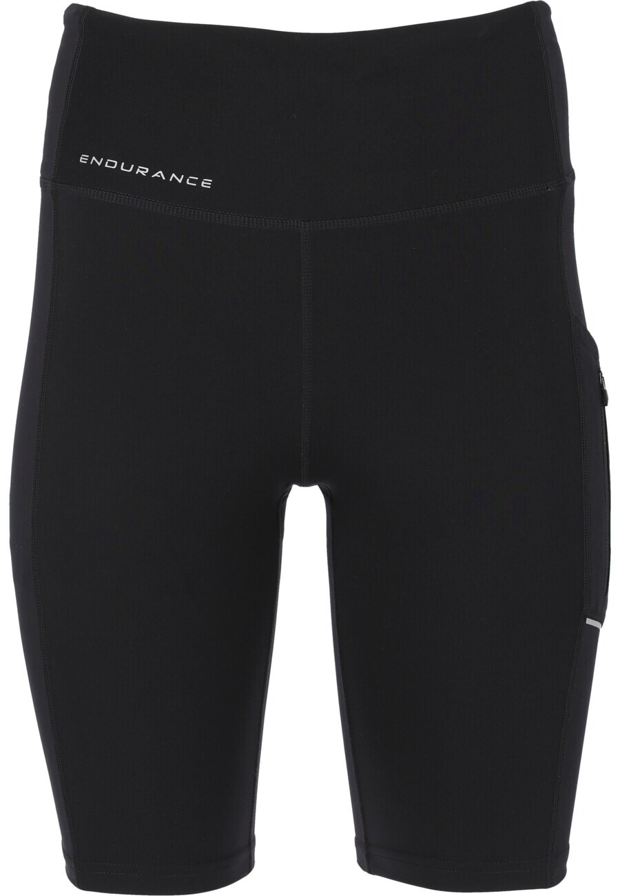 Тренировочные брюки Endurance THADEA, черный
Тренировочные брюки Endurance THADEA, черный