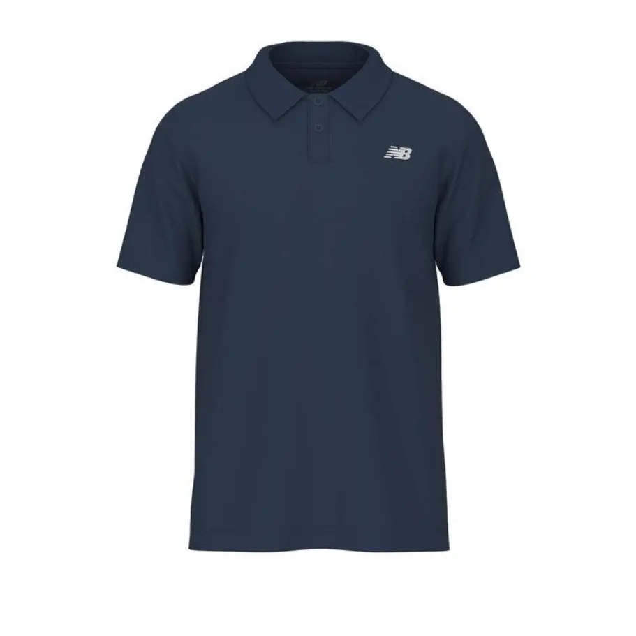 New Balance Поло SS25 мужская темно-синяя, Синий, New Balance Поло SS25 мужская темно-синяя
New Balance Поло SS25 мужская темно-синяя, Синий, New Balance Поло SS25 мужская темно-синяя