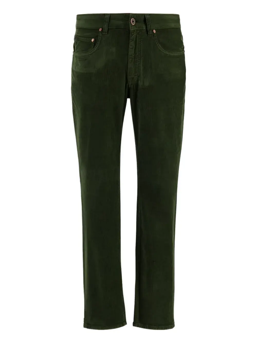 Джинсы с пятью карманами Boglioli, зеленый
Джинсы с пятью карманами Boglioli, зеленый