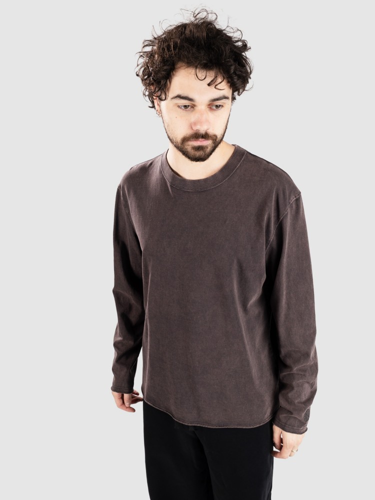 Лонгслив Ninth Hall Fundamental Raw Edge Longsleeve, charcoal, Черный, Лонгслив Ninth Hall Fundamental Raw Edge Longsleeve, charcoal
Лонгслив Ninth Hall Fundamental Raw Edge Longsleeve, charcoal, Черный, Лонгслив Ninth Hall Fundamental Raw Edge Longsleeve, charcoal