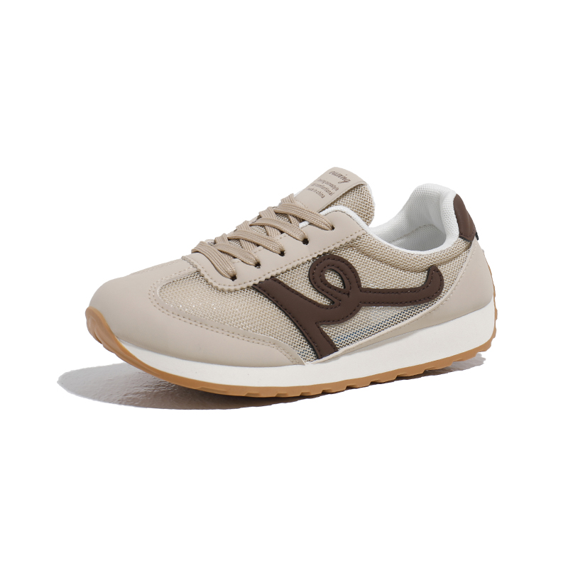 Антискользящие износостойкие повседневные детские кроссовки для подростков FIRS Kids, хаки/коричневый
Антискользящие износостойкие повседневные детские кроссовки для подростков FIRS Kids, хаки/коричневый