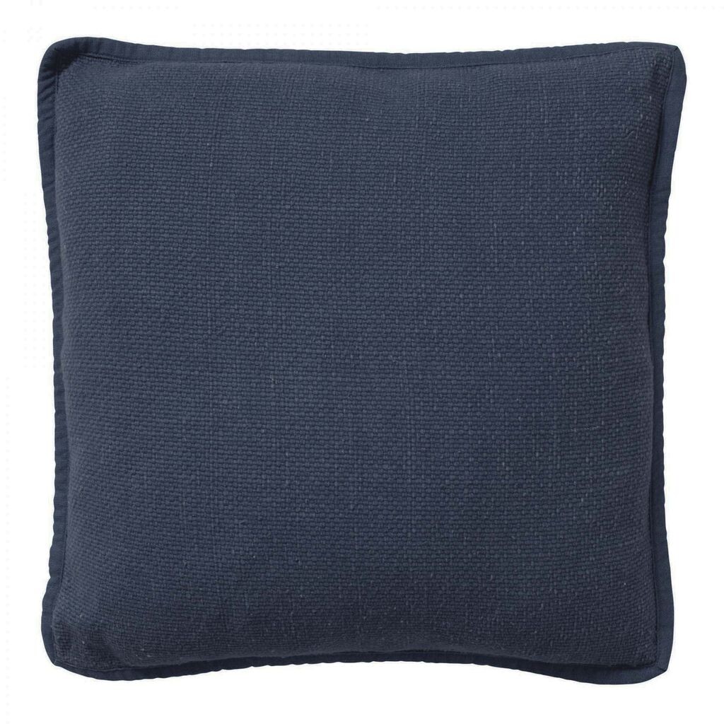 Dutch Decor BOWIE - декоративная подушка хлопок с эффектом потертости 45х45 см Insignia Blue
Dutch Decor BOWIE - декоративная подушка хлопок с эффектом потертости 45х45 см Insignia Blue