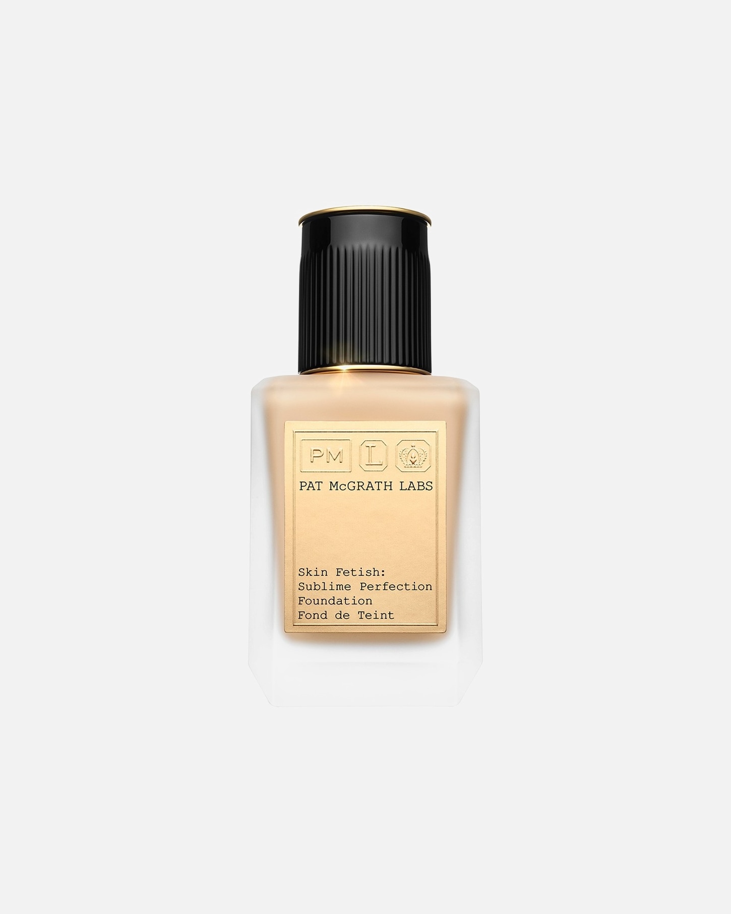 Тональный крем Pat Mcgrath Labs, light 6, 35 мл
Тональный крем Pat Mcgrath Labs, light 6, 35 мл