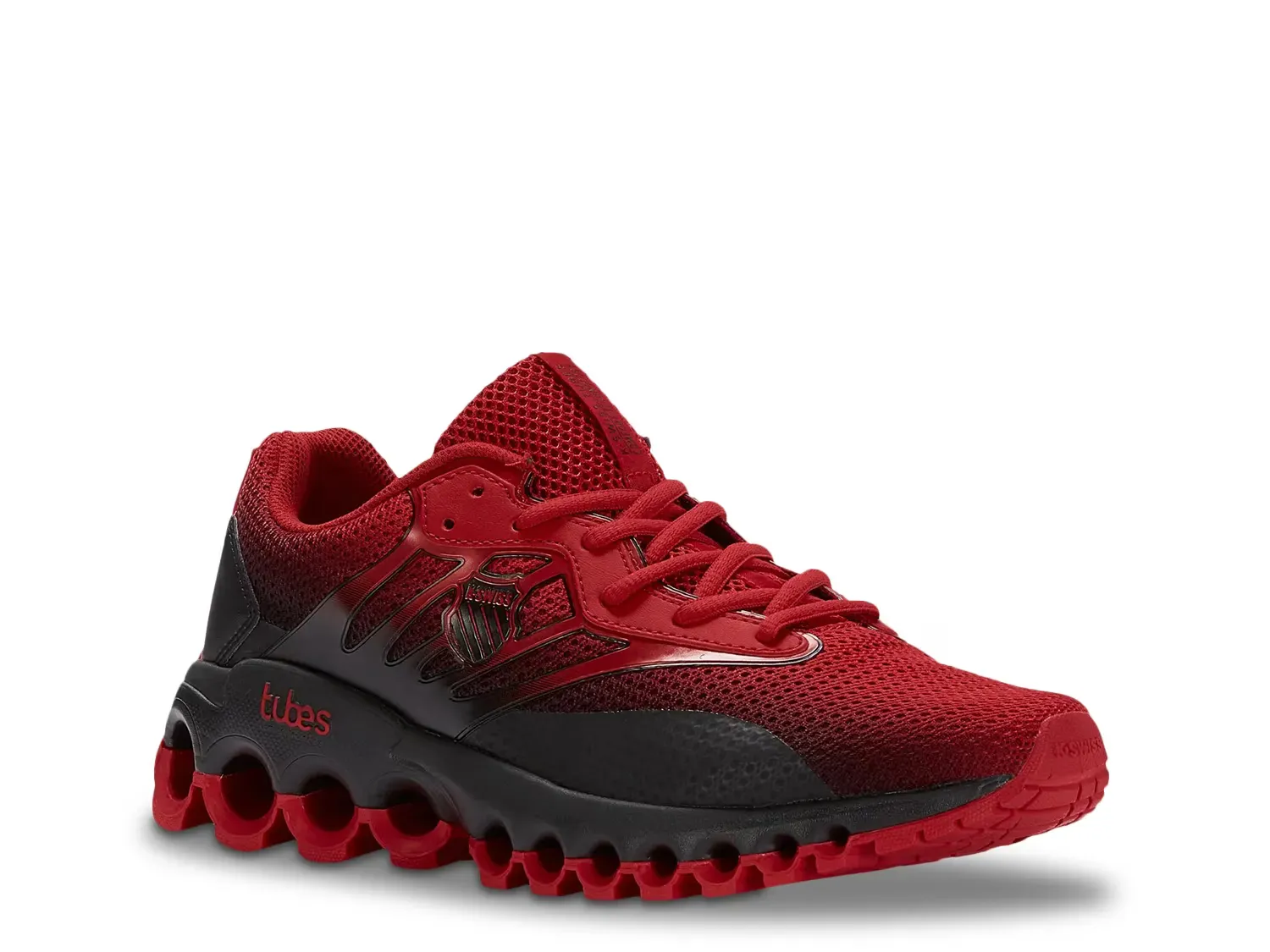 Tubes Sport Обувь для бега - мужские K-Swiss, Red
Tubes Sport Обувь для бега - мужские K-Swiss, Red