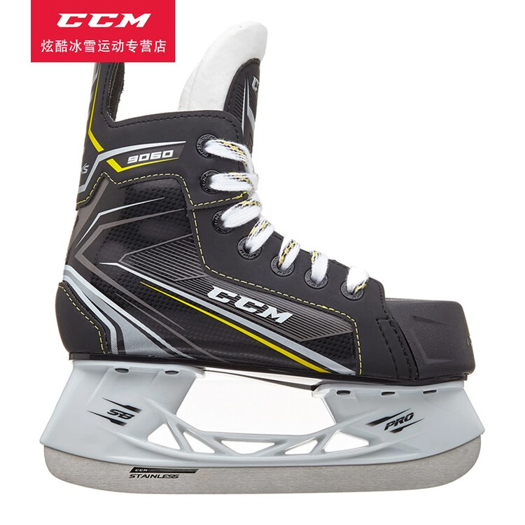 CCM Коньки TACKS9060 для детей и подростков, размер 33
CCM Коньки TACKS9060 для детей и подростков, размер 33