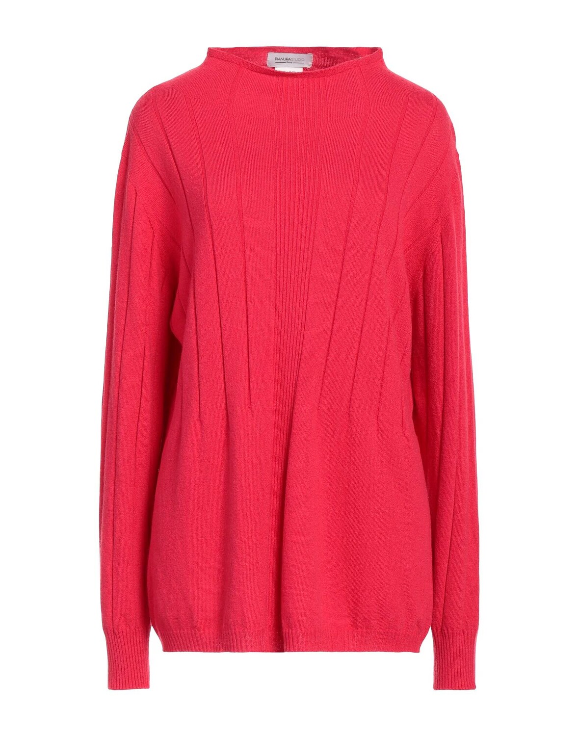 Свитер Pianurastudio, фуксия
Свитер Pianurastudio, фуксия